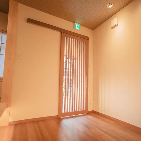 谷町君・星屋・朝霧 Villa Kyoto Exterior photo