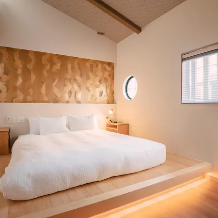 谷町君・星屋・朝霧 Villa Kyoto Exterior photo