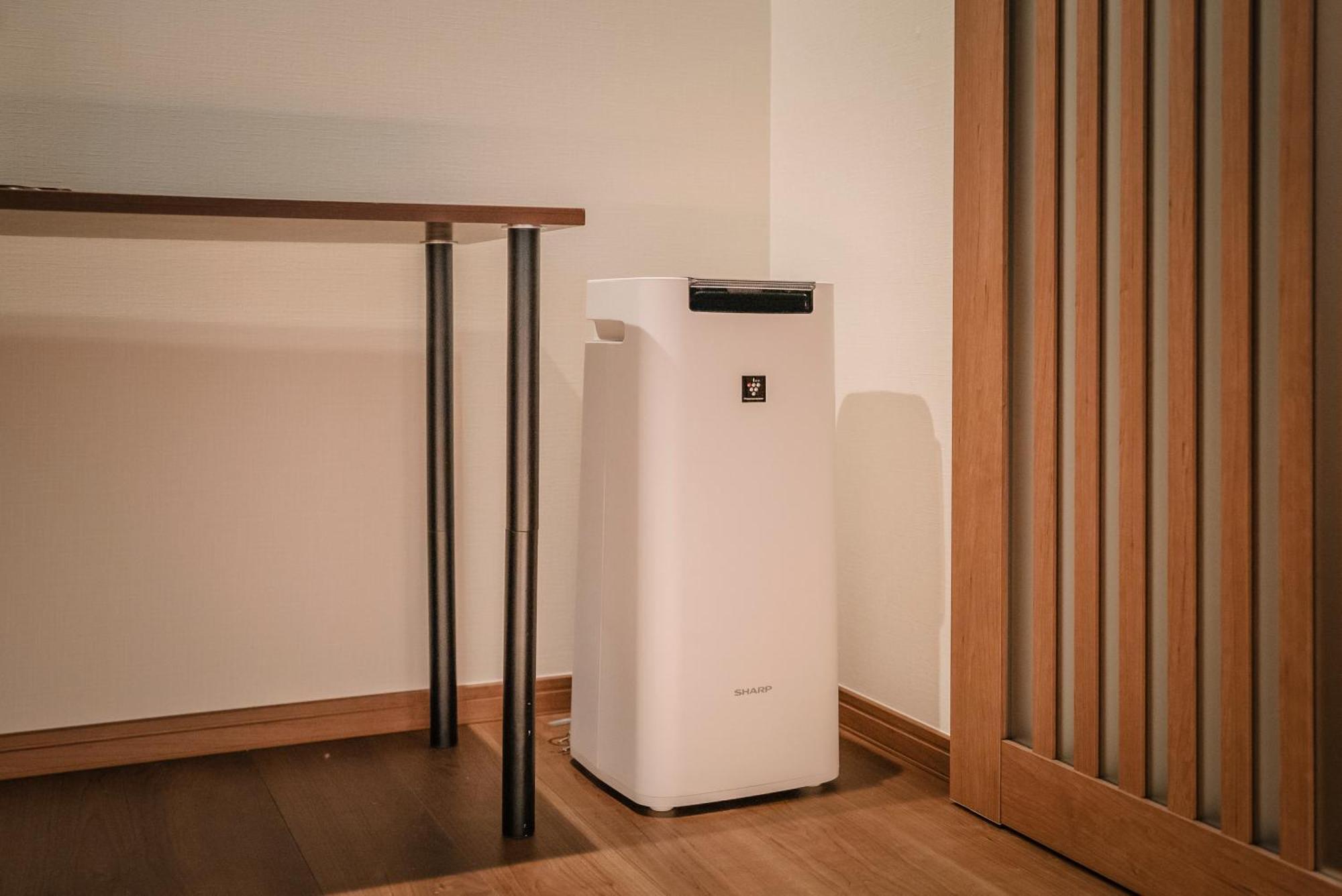 Holiday home 谷町君・星屋・朝霧 Kyoto